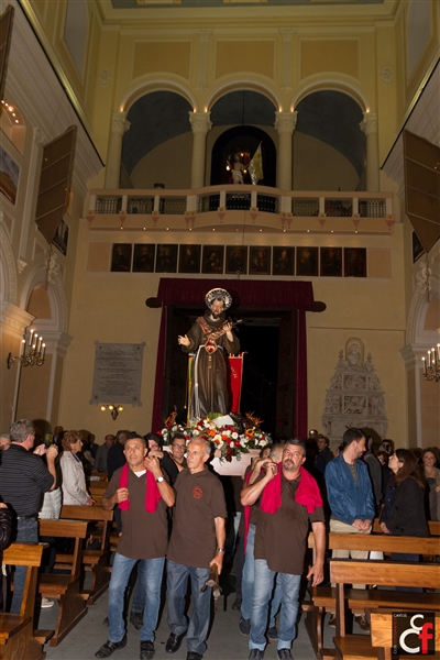 Festa San Francesco 2018 - 82